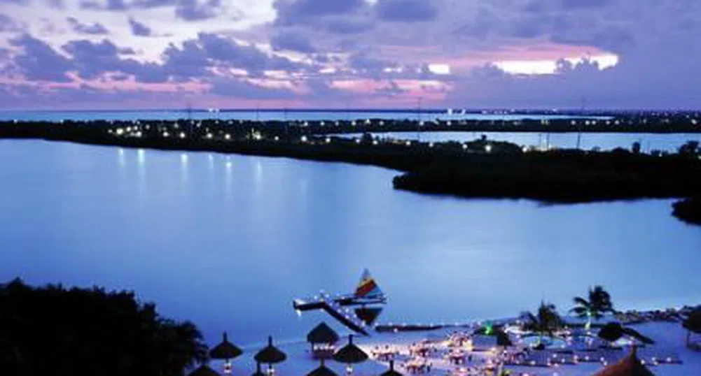 На екскурзия за свински грип