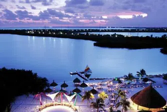 На екскурзия за свински грип