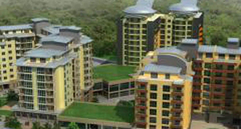 Martinsa-Fadesa навлиза на българския пазар