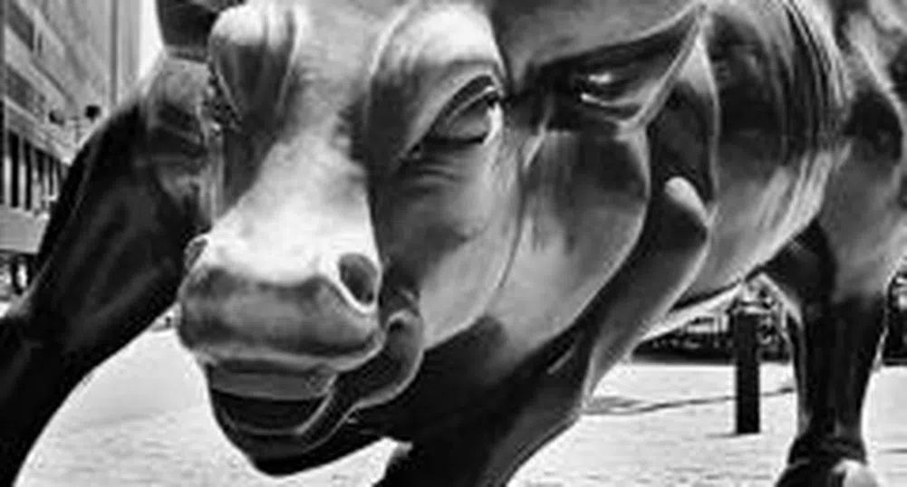 И Буш не успя да подкрепи Уол Стрийт