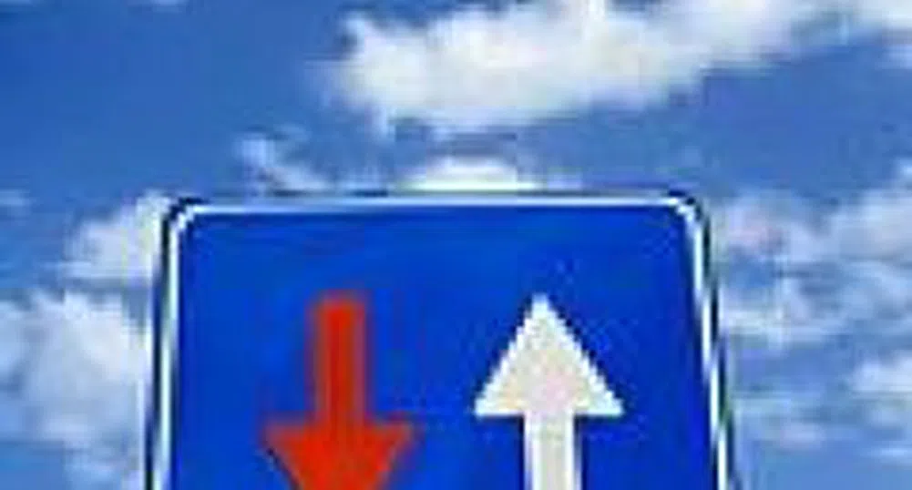 Китайските индекси се люшкаха нагоре-надолу през изминалата седмица