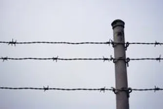 Румънските затворници трети по численост в Испания