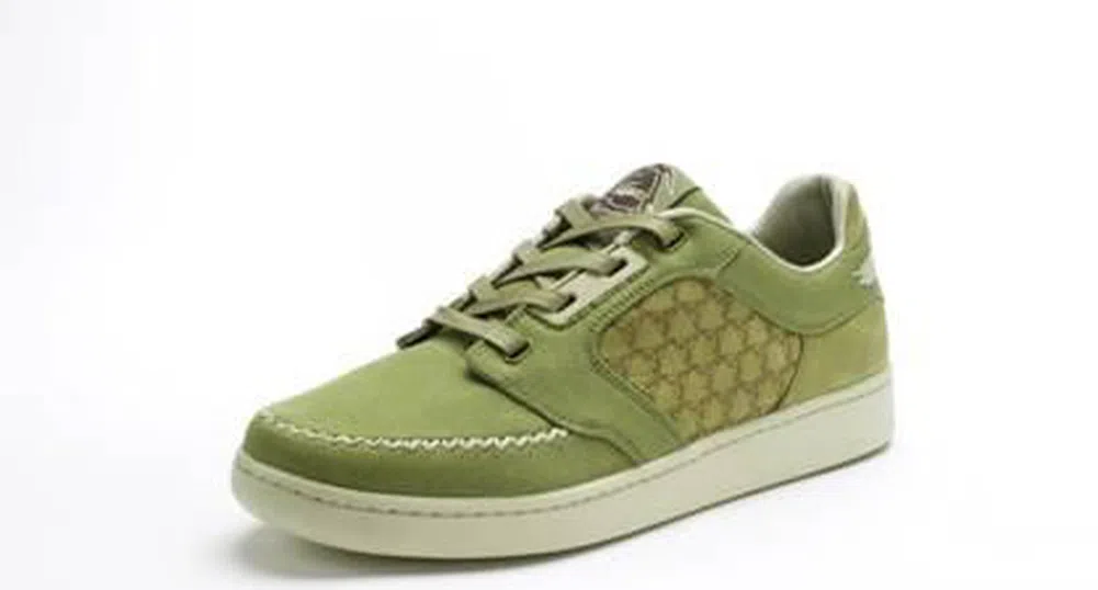 Lacoste - вдъхновени от царете на реките