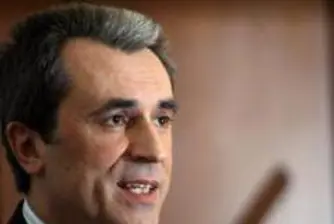Орешарски: Кризата ще отсее негативното