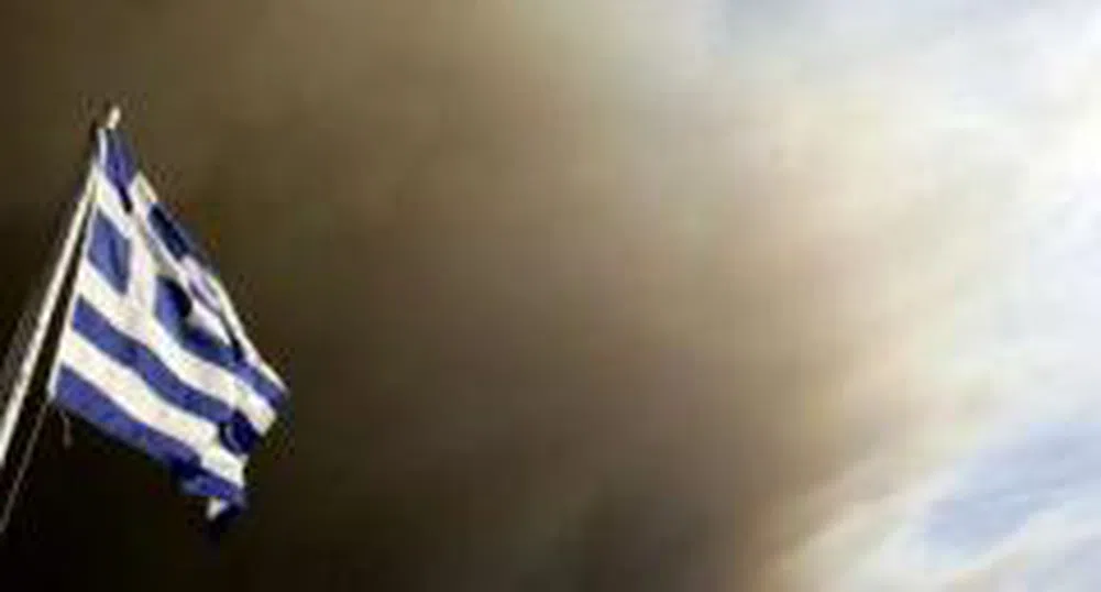 Бизнесмен беше отвлечен в Гърция