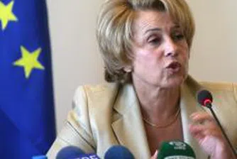 5.5% безработица у нас през 2009 г., прогнозира Масларова