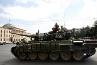 Рублата с най-голямо повишение от седем години