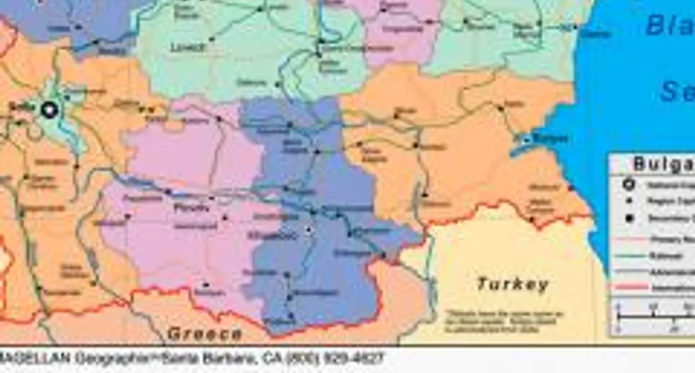 Американски вестник дава България за пример