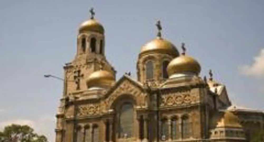 35 796 лв. за фойерверки похарчила община Варна