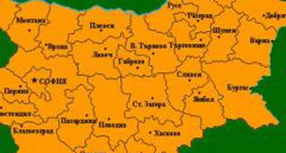 200 агенции за имоти са фалирали за последните 4 месеца