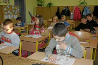 60% от учебните заведение в страната ще имат проблеми с издръжката