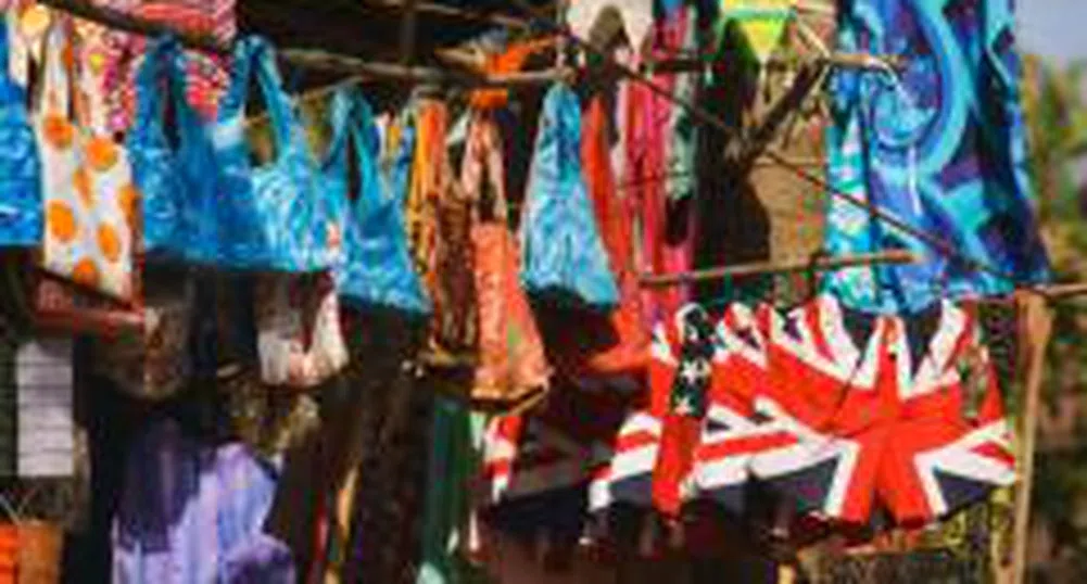 Попадаме в топ 10 в класацията на страните с фалшиви стоки