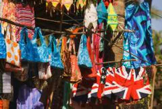 Попадаме в топ 10 в класацията на страните с фалшиви стоки