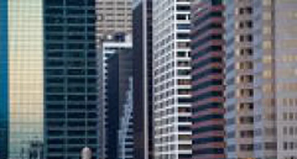 БенчМарк Фонд Имоти строи офиси клас А за 4.1 млн. евро