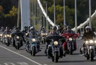 Harley-Davidson закрива заводи заради спад на печалбата