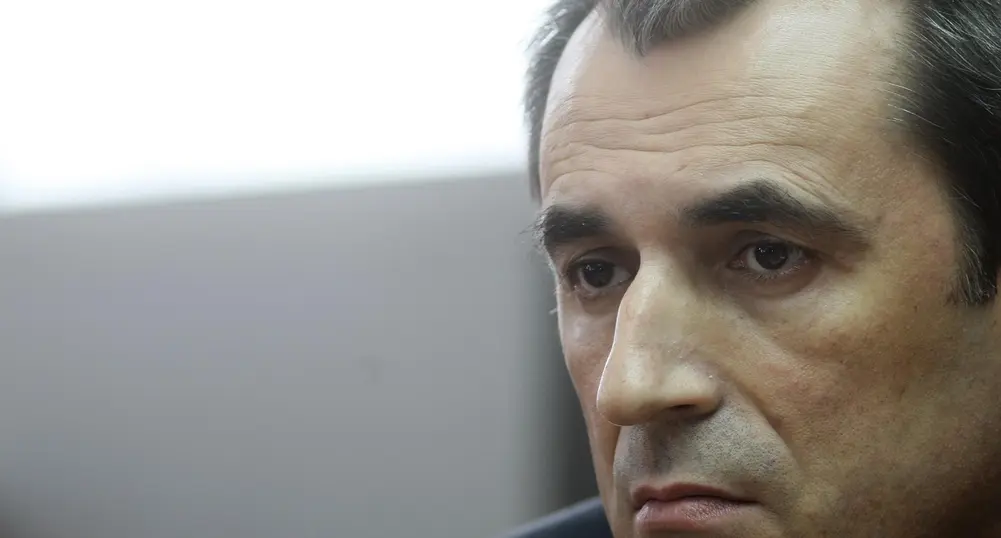 Орешарски: Окончателно се разделихме с добрите времена