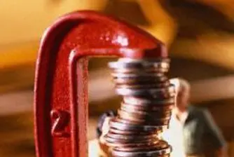 България - втора по средна годишна инфлация в ЕС