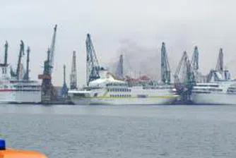 ЕС дава субсидия за модернизация на риболовните ни кораби