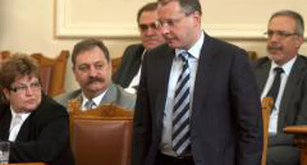 Станишев очаква още вотове