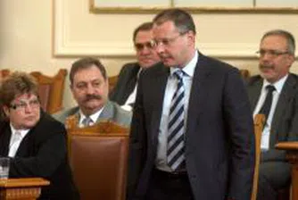 Станишев очаква още вотове