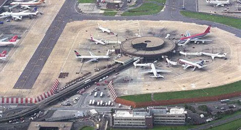 Трима кандидат-купувачи за лондонското летище Gatwick