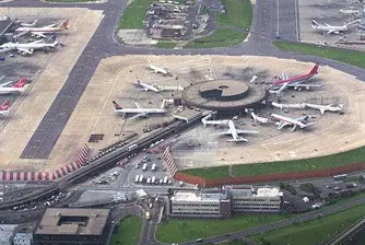 Трима кандидат-купувачи за лондонското летище Gatwick