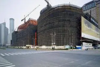 Prospects for Industrial Space Construction in Bozhurishte, Elin Pelin, Ravno Pole