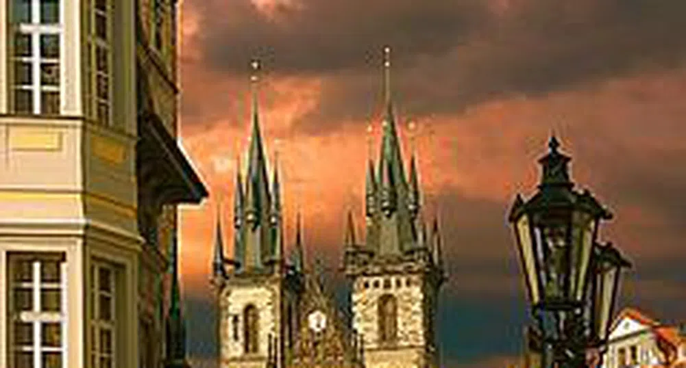 Цените на жилищата в Чехия с пореден спад