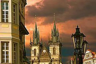 Цените на жилищата в Чехия с пореден спад