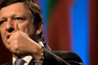 Бойко Борисов проведе среща с председателя на ЕК