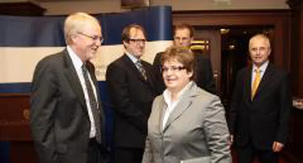 М. Тачева: Промените в НПК няма да дадат повече правомощия на следователите