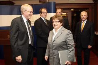 М. Тачева: Промените в НПК няма да дадат повече правомощия на следователите