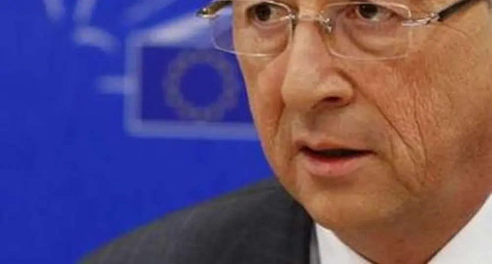 Юнкер: Няма да има напуснали еврозоната