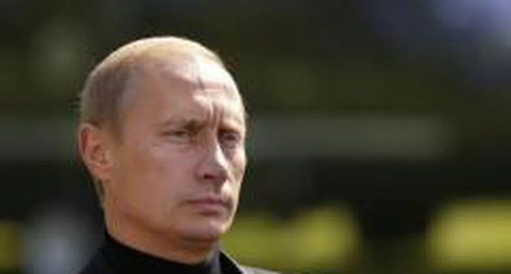Путин: Светът, основаващ се на долара, изживява проблеми