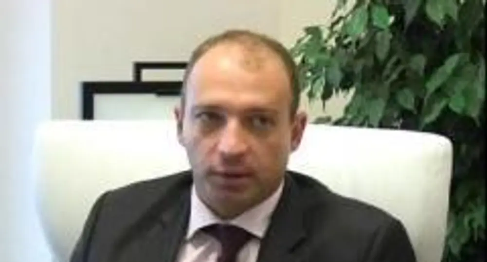Lev Ins: The IPO is Not On The Agenda Right Now