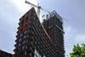 Balkan Property Exhibition BalPEx Autumn 2007 Starts October 5