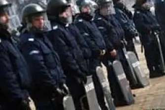 Обраха клон на ДСК в Ловеч