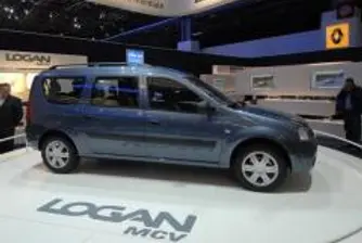 Dacia няма да променя цените на автомобилите