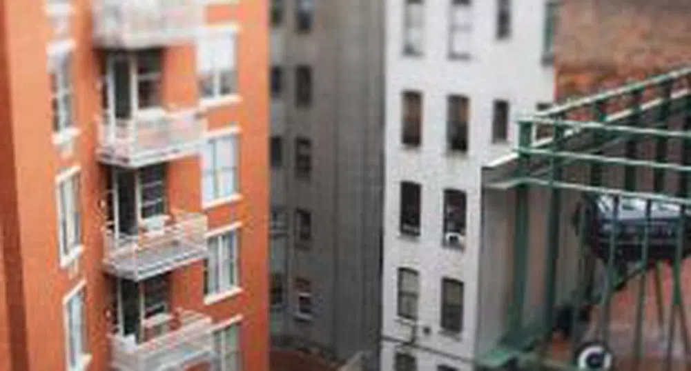 Estonian property market 'finding its feet'