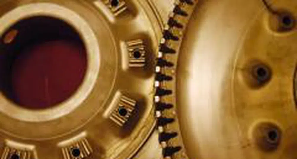 Каумет произвежда нов продукт за нуждите на жп транспорта