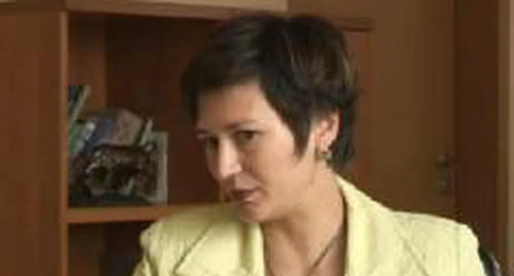 Димана Ранкова: Логично е да има консолидация