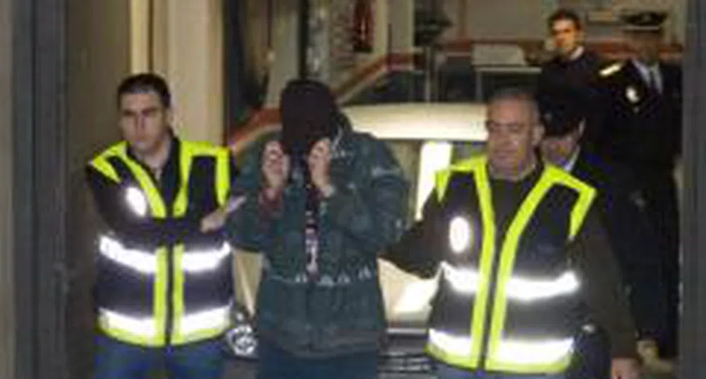 Имигрантите не били виновни за престъпността във Великобритания