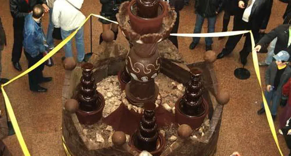 Белгийците изкушават с фестивал на шоколада