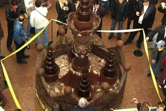 Белгийците изкушават с фестивал на шоколада