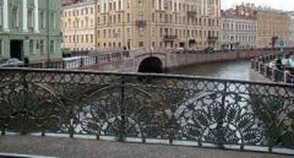 През 2007 г. Санкт Петербург е привлякъл 6.3 млрд. долара чуждестранни инвестиции