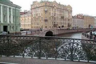 През 2007 г. Санкт Петербург е привлякъл 6.3 млрд. долара чуждестранни инвестиции