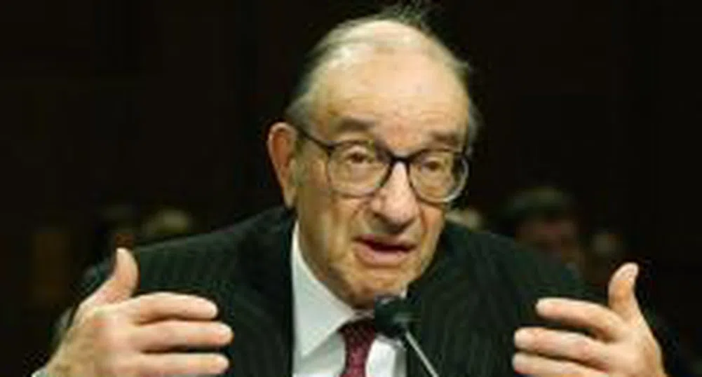 Грийнспан: Не съм виновен за ипотечната криза в САЩ