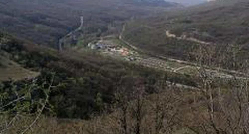 Трус с епицентър 20 км северно от Габрово регистрираха днес