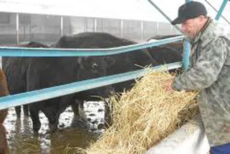 Животновъдите започват гражданско неподчинение