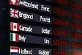 Финансовата криза показа цената на оставането извън еврозоната